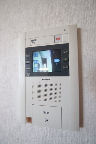 物件内観写真24　(TVモニターホン)