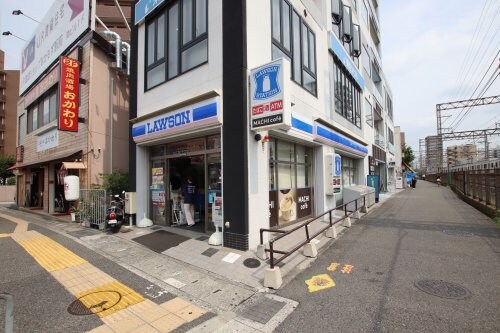 物件内観写真34　(ローソン なかもず駅東店 534m)