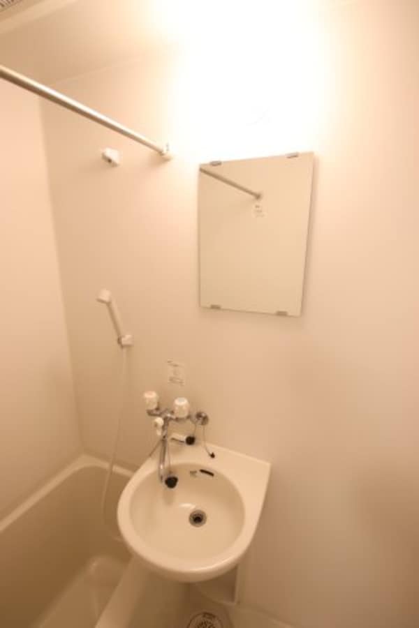 建物設備(洗面台)