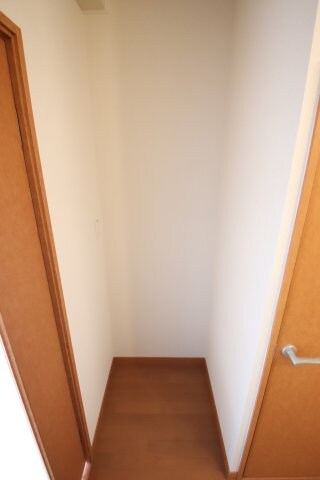 物件内観写真20　(冷蔵庫スペース)