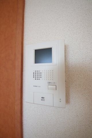 物件内観写真27　(TVモニターホン)