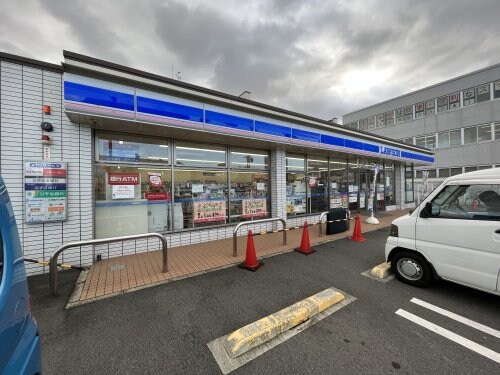 物件内観写真32　(ローソン 富田林税務署前店 415m)