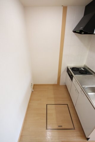 物件内観写真20　(キッチンスペース)