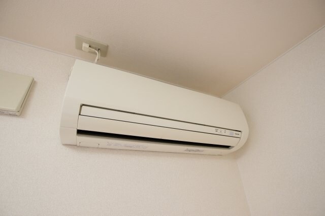 物件内観写真25　(エアコン)