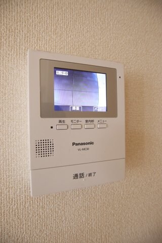 物件内観写真27　(TVモニターホン)
