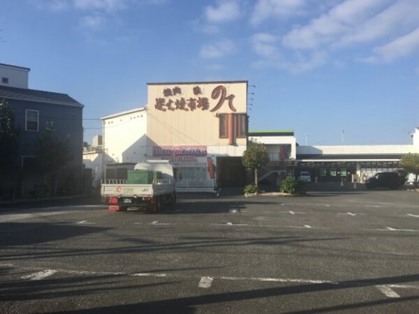 周辺環境(のて 深井店 1974m)