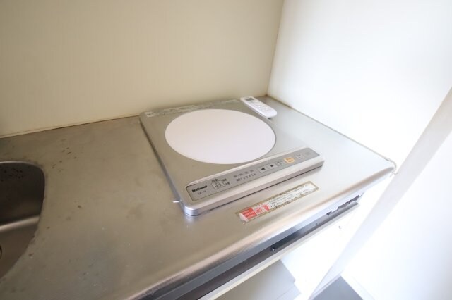 物件内観写真15　(IHコンロ)