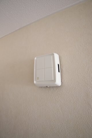 物件内観写真17　(ドアチャイム)