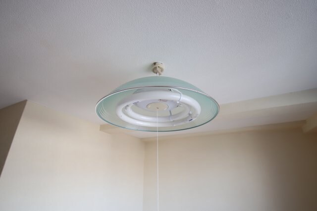 物件内観写真21　(照明)