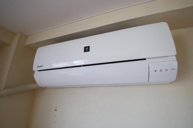 物件内観写真22　(エアコン)