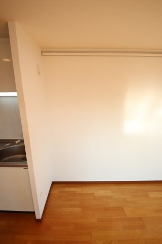 物件内観写真19　(冷蔵庫スペース)