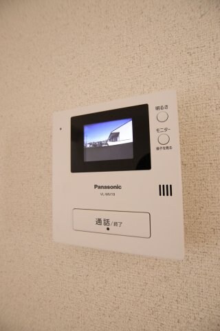 物件内観写真18　(TVインターホン)