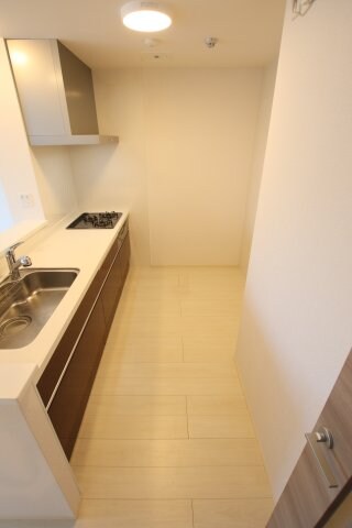 物件内観写真20　(キッチンスペース)