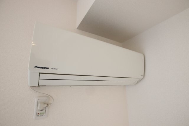 物件内観写真24　(エアコン)