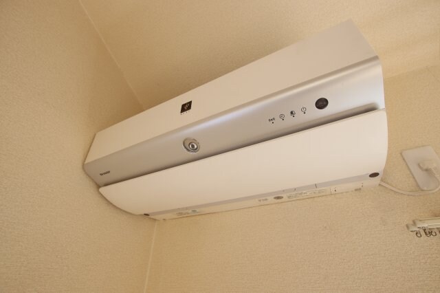 物件内観写真22　(エアコン)