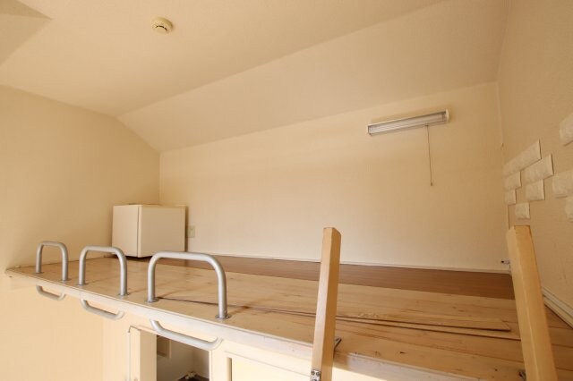 物件内観写真23　(ロフト)