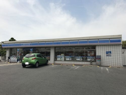 物件内観写真33　(ローソン　岩室店 1379m)
