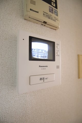 物件内観写真22　(TVインターホン)