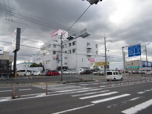 物件内観写真33　(さくら会病院 901m)