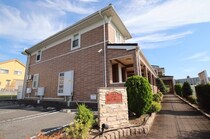 ベルメゾンの外観写真