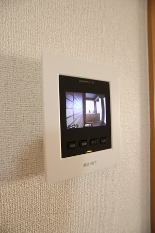 物件内観写真26　(TVインターホン)