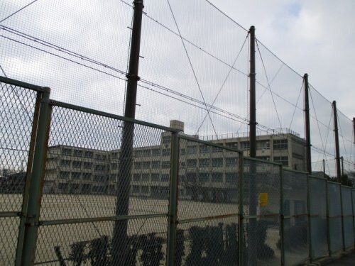 物件内観写真7　(登美丘南小学校 697m)