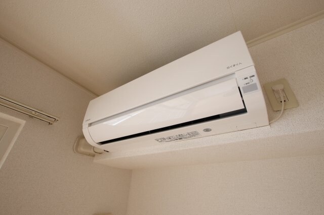 物件内観写真26　(エアコン)