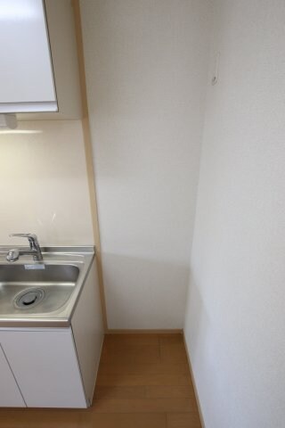 物件内観写真20　(冷蔵庫スペース)