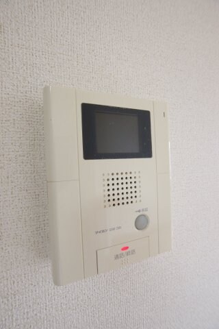 物件内観写真23　(TVインターホン)
