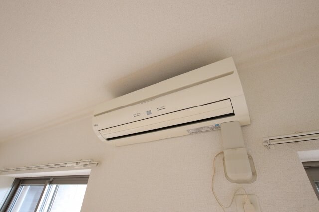 物件内観写真24　(エアコン)