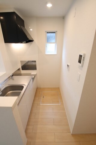 物件内観写真18　(キッチンスペース)