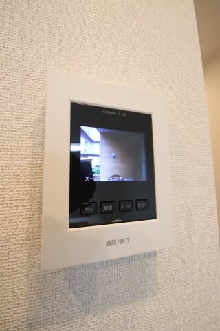 物件内観写真23　(TVドアホン)