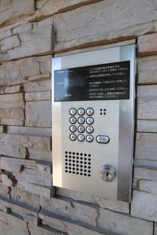 物件内観写真7　(オートロック)