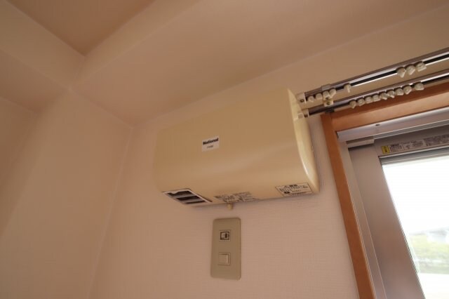 物件内観写真26　(24時間換気扇)