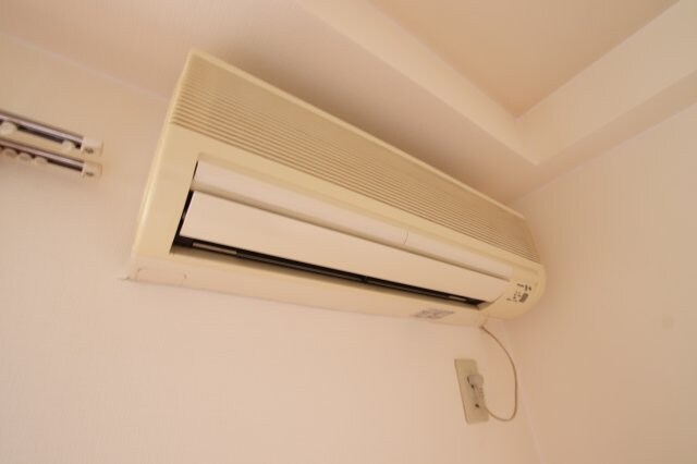 物件内観写真27　(エアコン)
