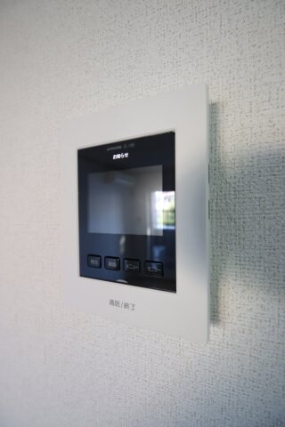 物件内観写真24　(TVモニターホン)
