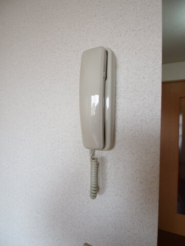 物件内観写真18　(インターホン)