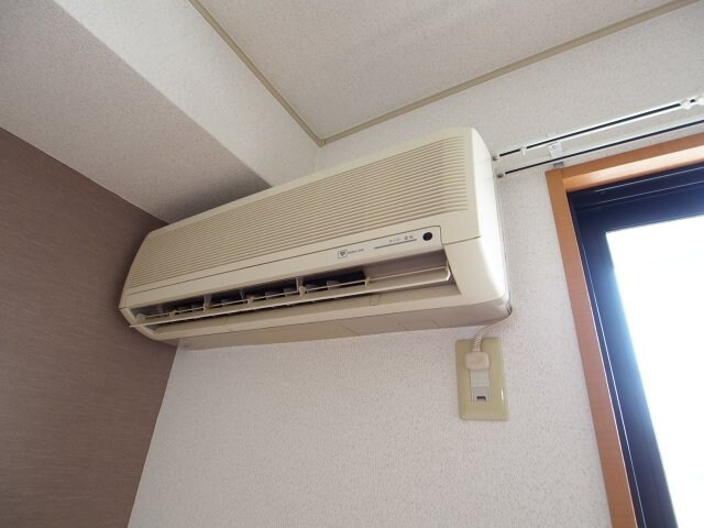 物件内観写真19　(エアコン)