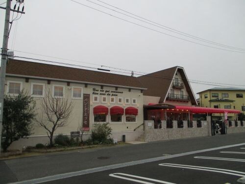 物件内観写真29　(パン・ド・エッセ 974m)