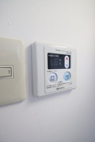 物件内観写真11　(給湯)