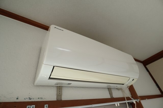 物件内観写真20　(エアコン)