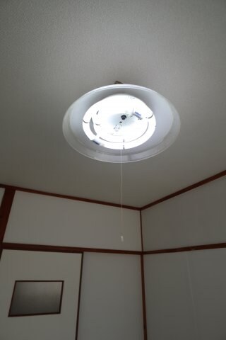 物件内観写真21　(照明)