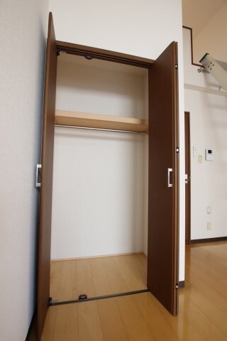 物件内観写真22　(ウォークインクローゼット)