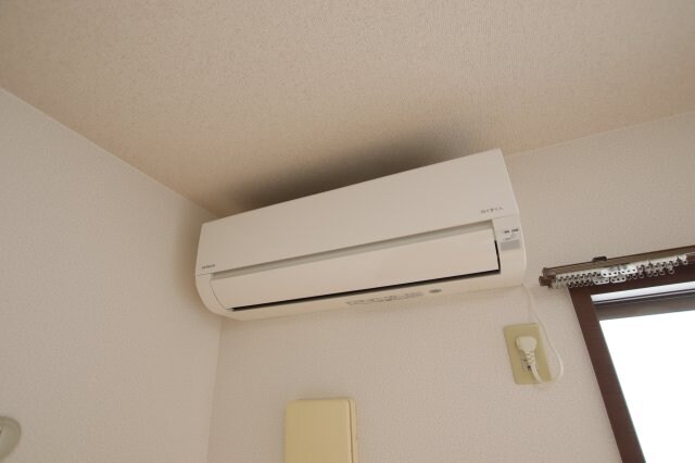 物件内観写真24　(エアコン)