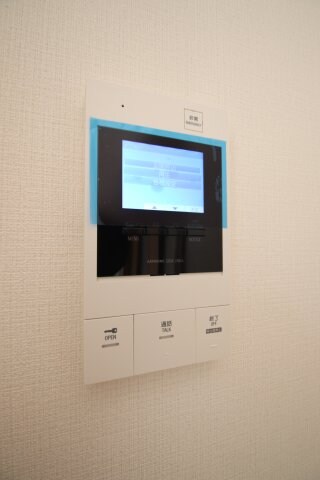 物件内観写真24　(TVモニターホン)