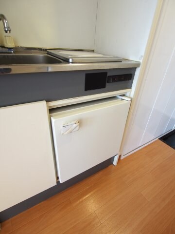 物件内観写真16　(冷蔵庫)