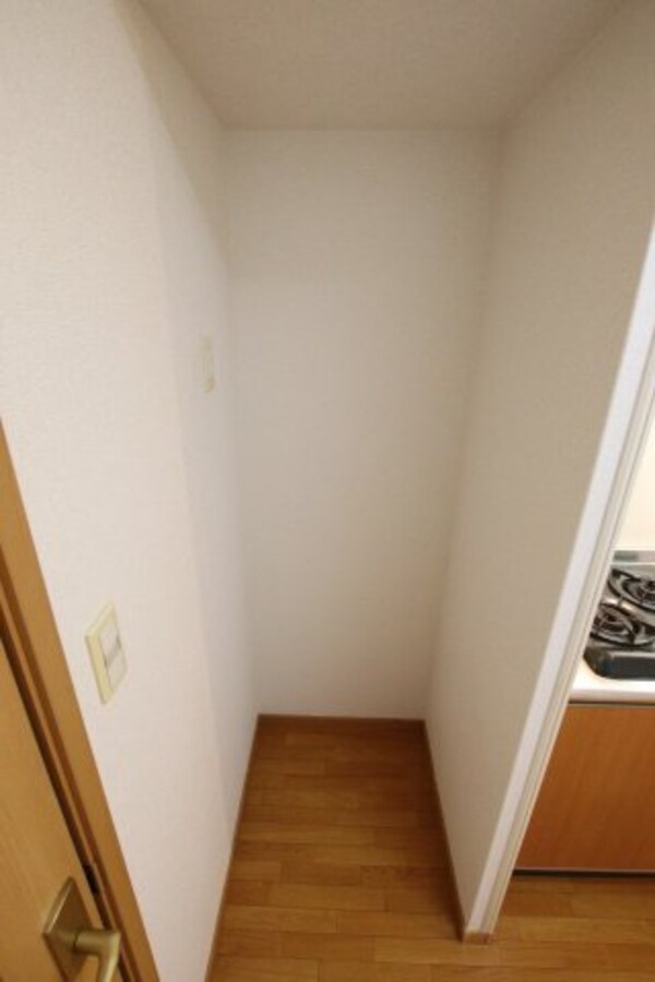 その他(冷蔵庫スペース)
