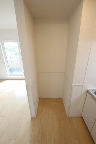 物件内観写真16　(冷蔵庫スペース)