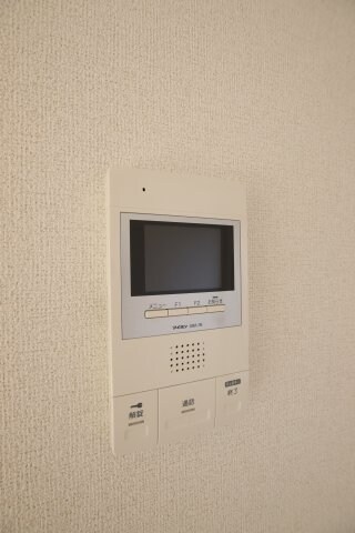 物件内観写真20　(TVインターホン)