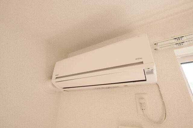 物件内観写真26　(エアコン（洋室）)